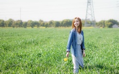 麻豆MD传媒赵佳美家纺